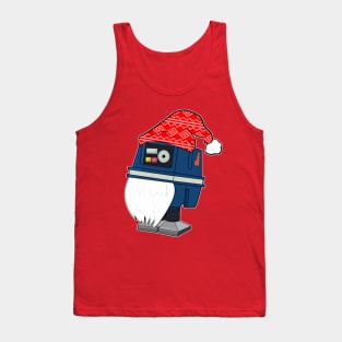 GNK Xmas Tank Top